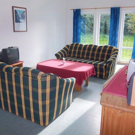 Ostseehotel Kluetzer Winkel Hohen Schoenberg Eksteriør bilde