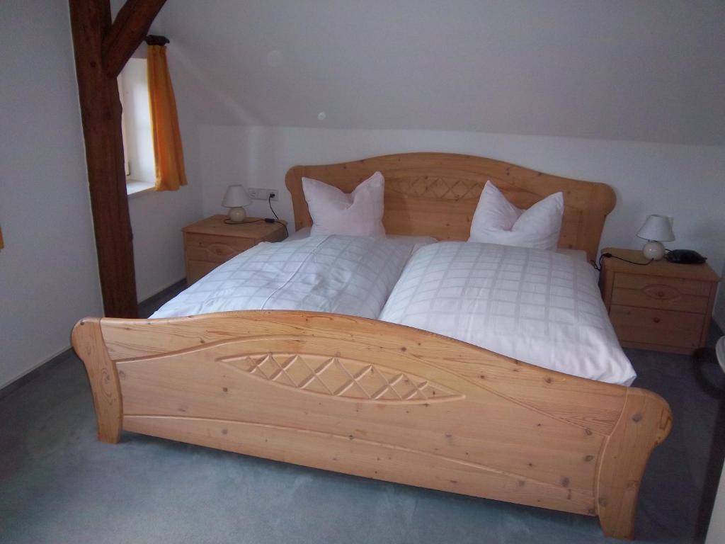 Ostseehotel Kluetzer Winkel Hohen Schoenberg Rom bilde