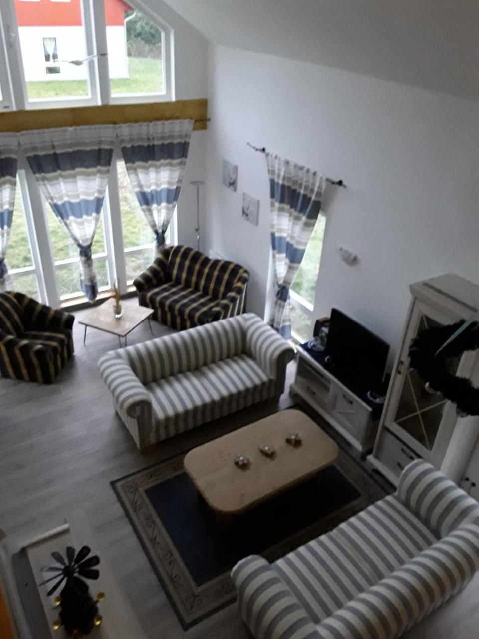 Ostseehotel Kluetzer Winkel Hohen Schoenberg Eksteriør bilde