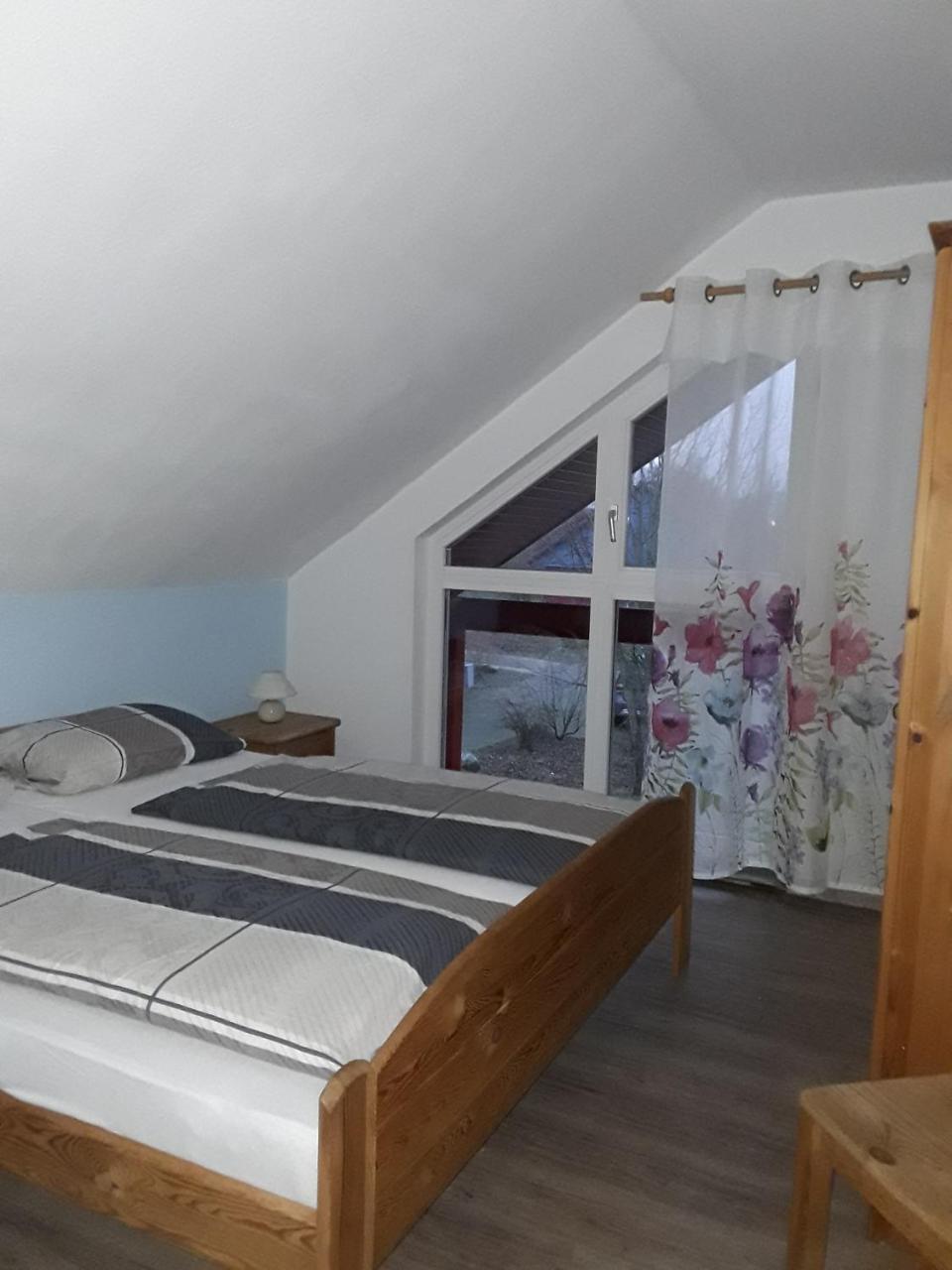 Ostseehotel Kluetzer Winkel Hohen Schoenberg Eksteriør bilde