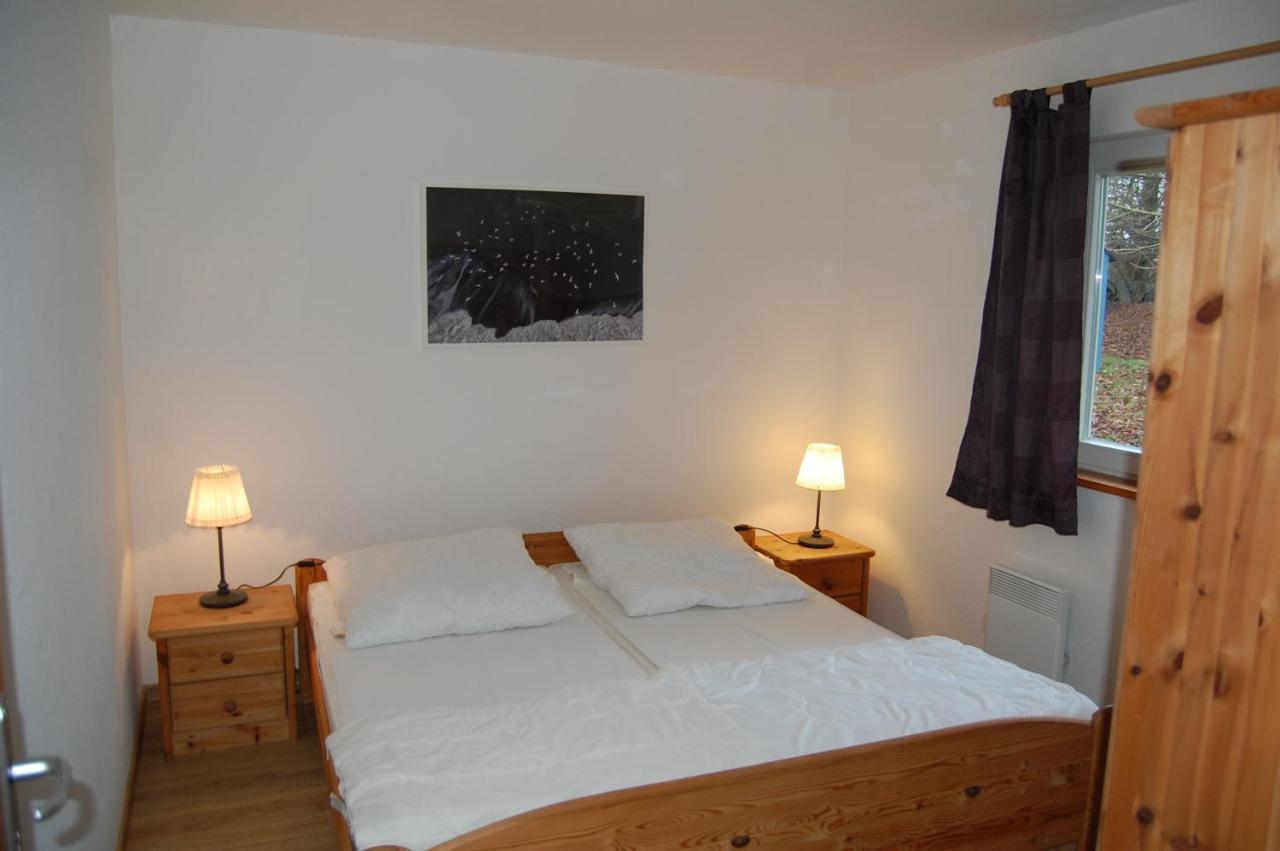 Ostseehotel Kluetzer Winkel Hohen Schoenberg Eksteriør bilde