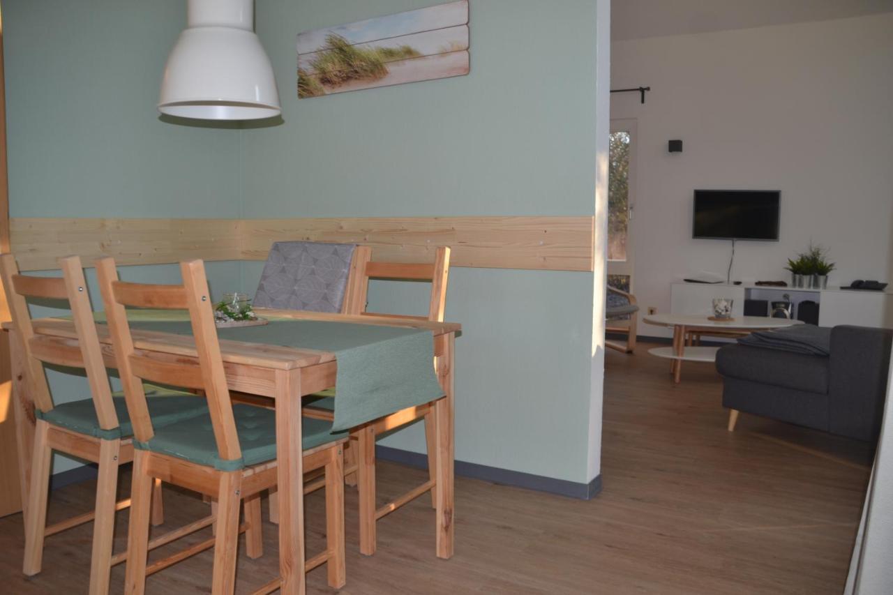 Ostseehotel Kluetzer Winkel Hohen Schoenberg Eksteriør bilde