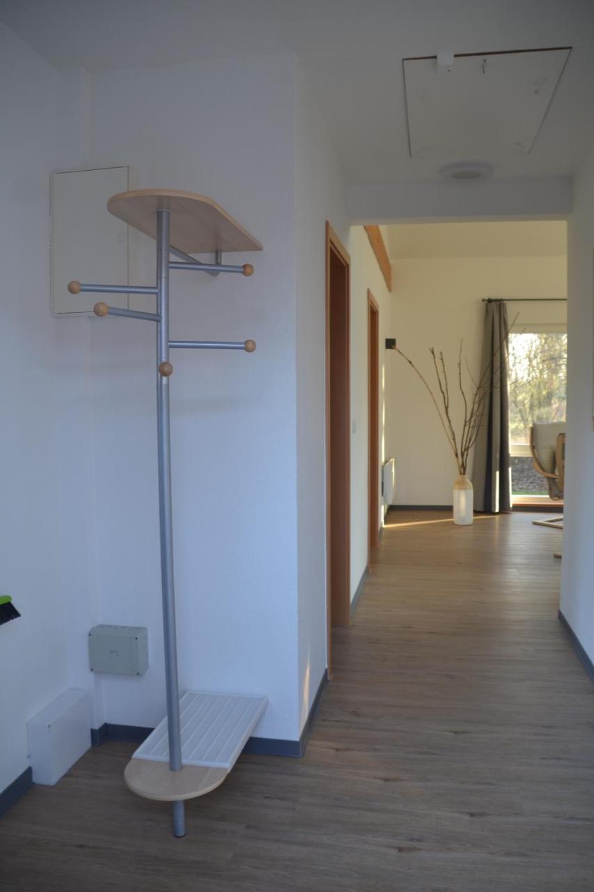 Ostseehotel Kluetzer Winkel Hohen Schoenberg Eksteriør bilde